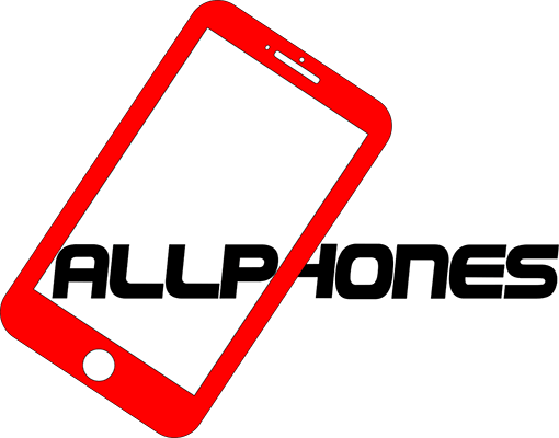 Allphones Logo